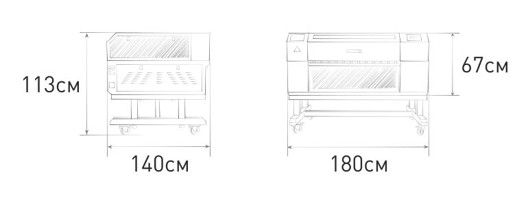 Raylogic 11g 1290 — изображение 3