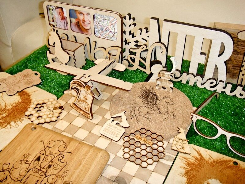 Raylogic 11g 1290 — изображение 11