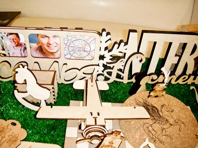 Raylogic 11g 1290 — изображение 12