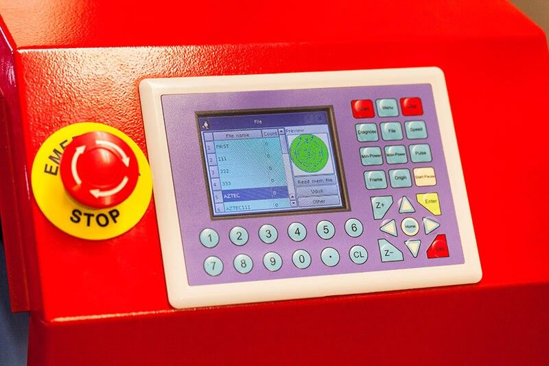 Raylogic 11g 1610 — изображение 3