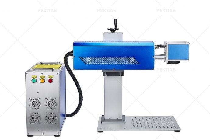 Лазерный маркер RAYLOGIC GALVO С16 CO2