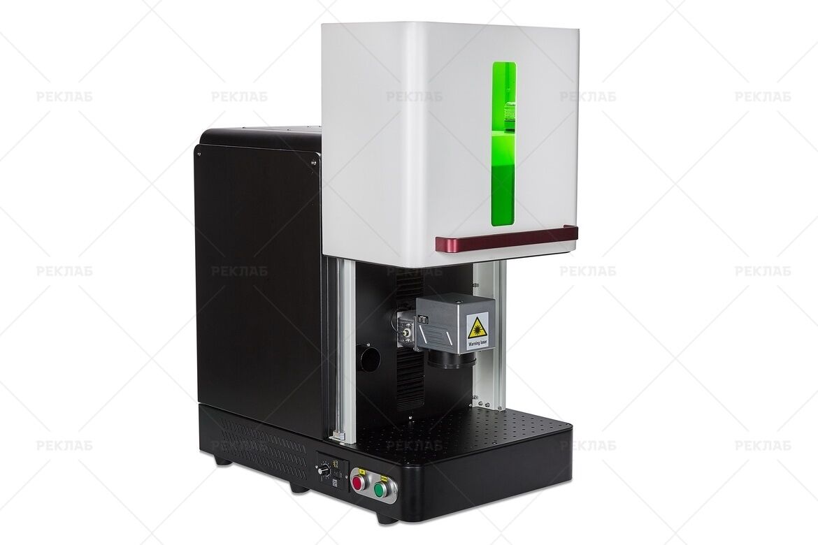 raylogic galvo s6