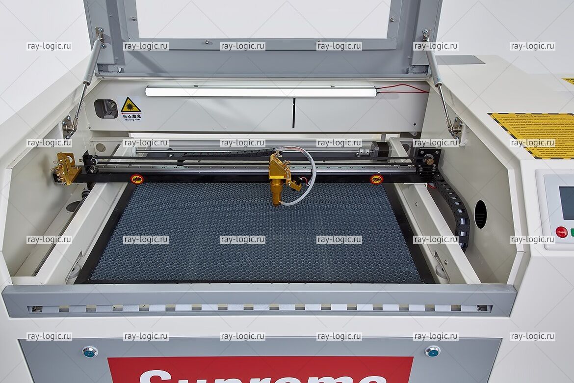 Supreme 6040 RS — изображение 8