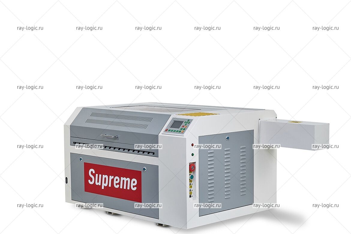 Supreme 6040 RS — изображение 6