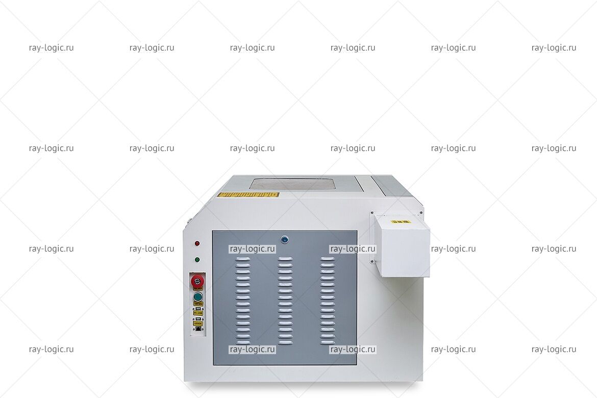 Supreme 6040 RS — изображение 5