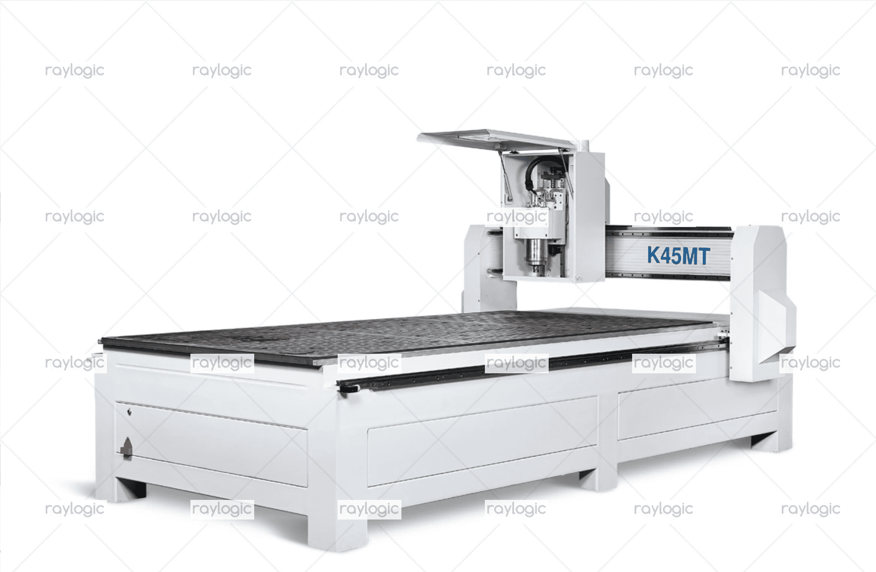 Фрезерный станок с ЧПУ Advercut K45MT/2040
