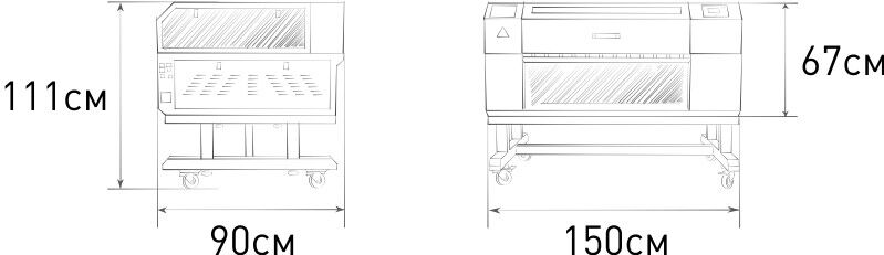 Raylogic 11g 690 эконом — изображение 10