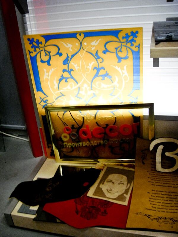 Raylogic 11g 690 эконом — изображение 11