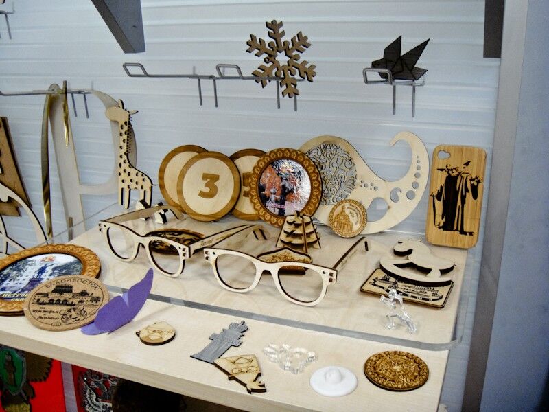 Raylogic 11g 690 эконом — изображение 16