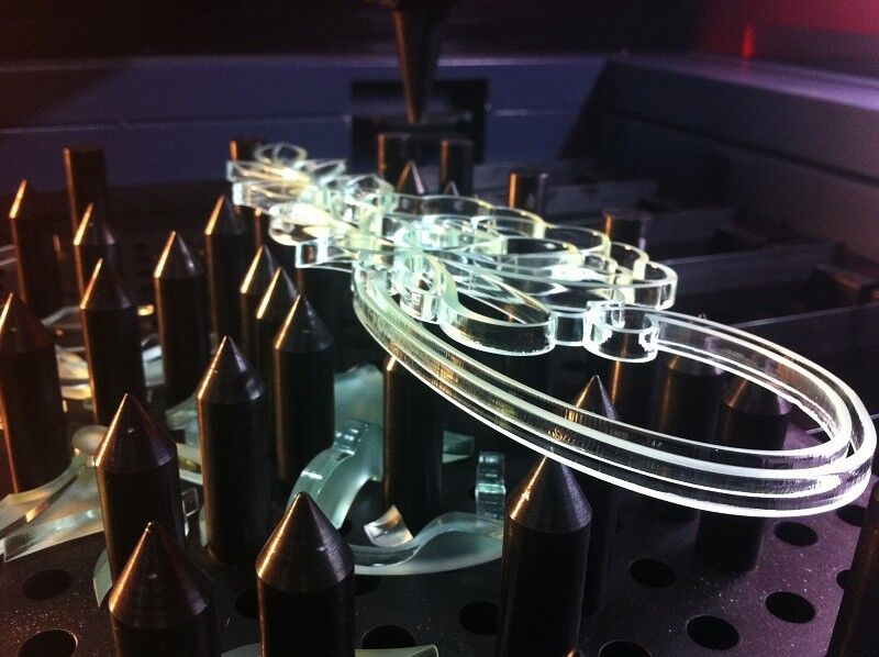 Raylogic 11g 690 эконом — изображение 18