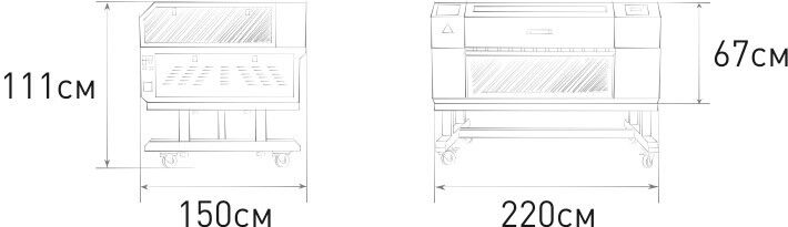 Raylogic 11g 1610 — изображение 2
