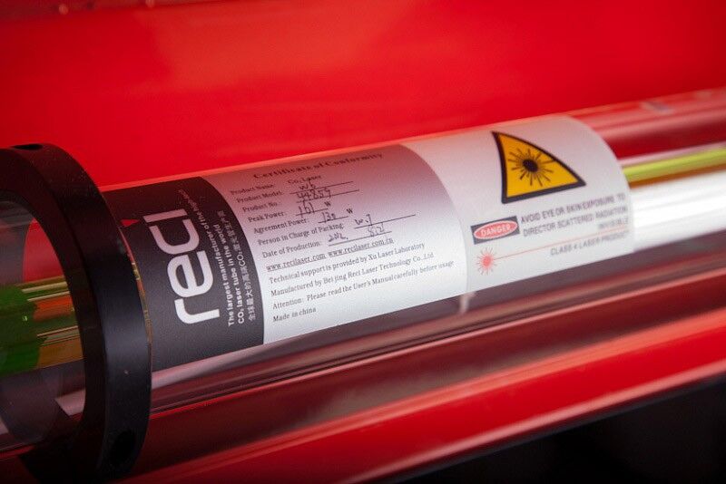 Raylogic 11g 1610 — изображение 6