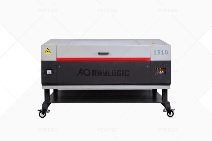 Raylogic (Рэйлоджик) V12 1310 Оптима — изображение 11