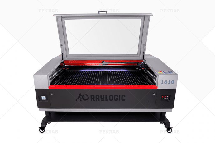 Raylogic V12 1610